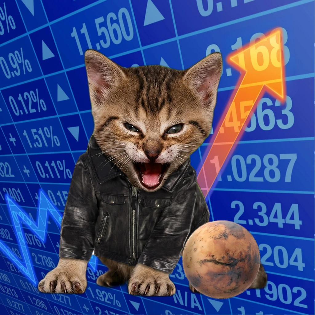Broker #1463