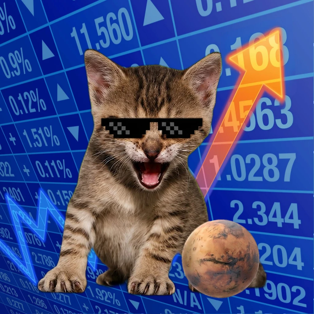 Broker #1564