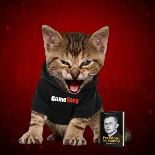 Broker #21